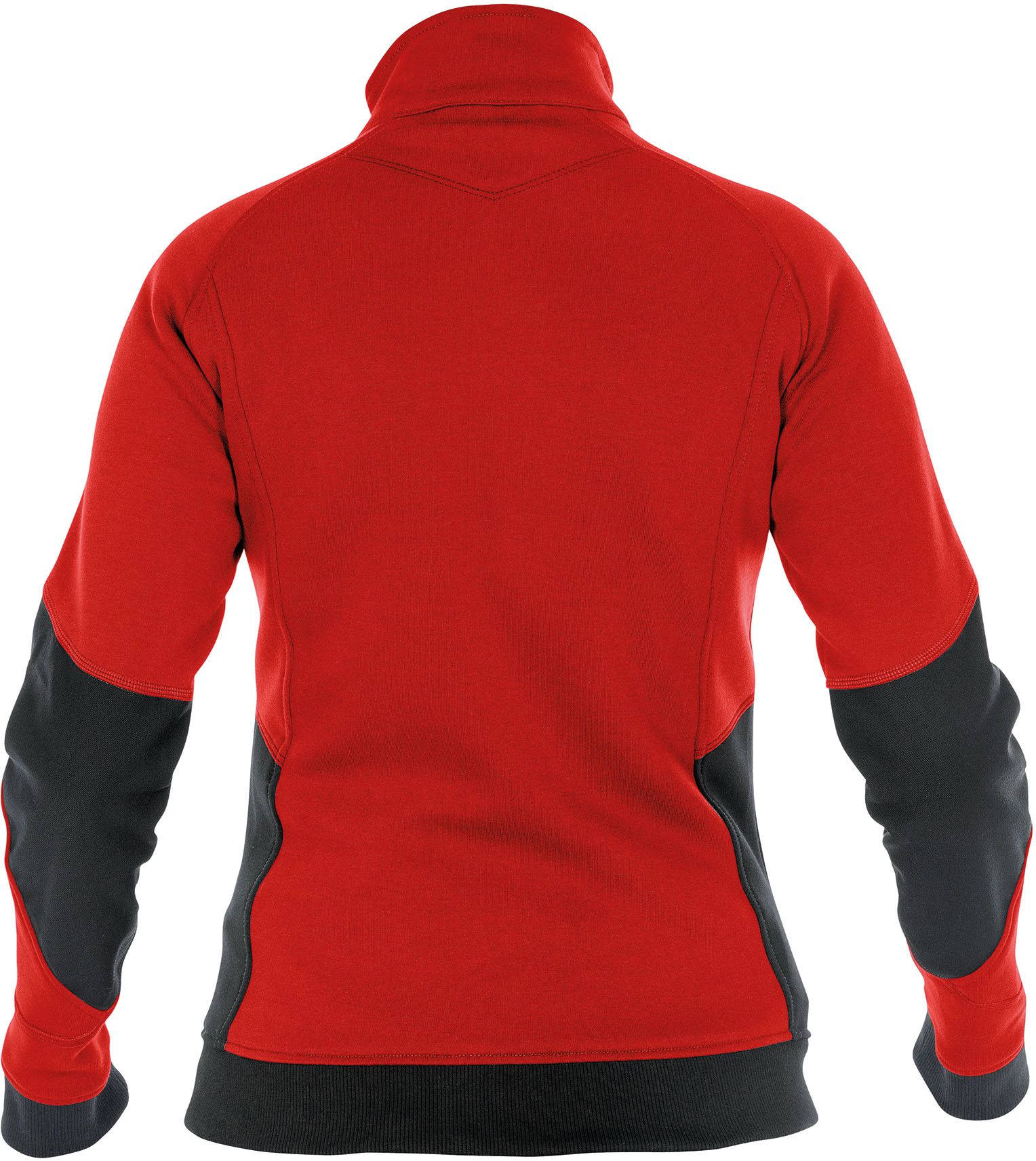 DASSY Sweatshirt-Jacke Women VELOX
