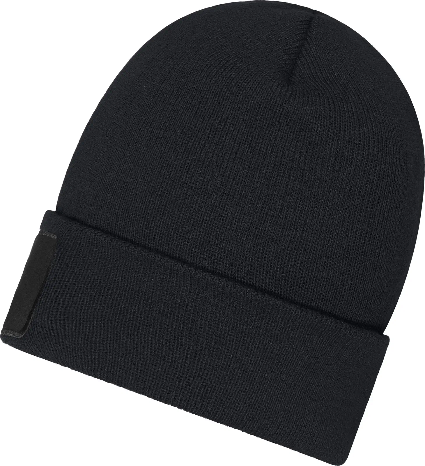 daiber Beanie with Patch - Thinsulate