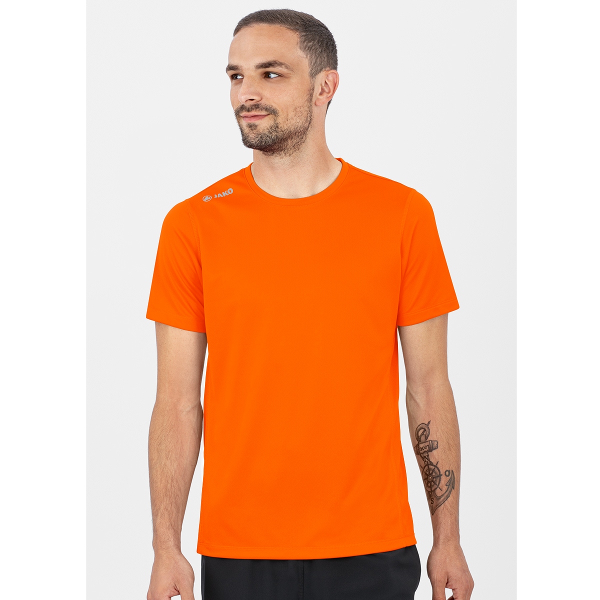 JAKO T-Shirt Run 2.0 Herren JAKO T-Shirt Run 2.0 Herren