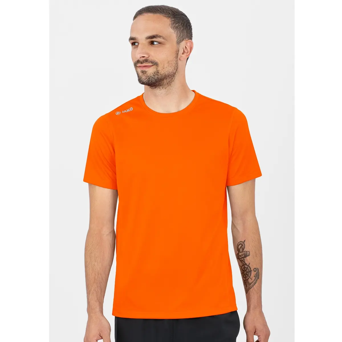 JAKO T-Shirt Run 2.0 Herren