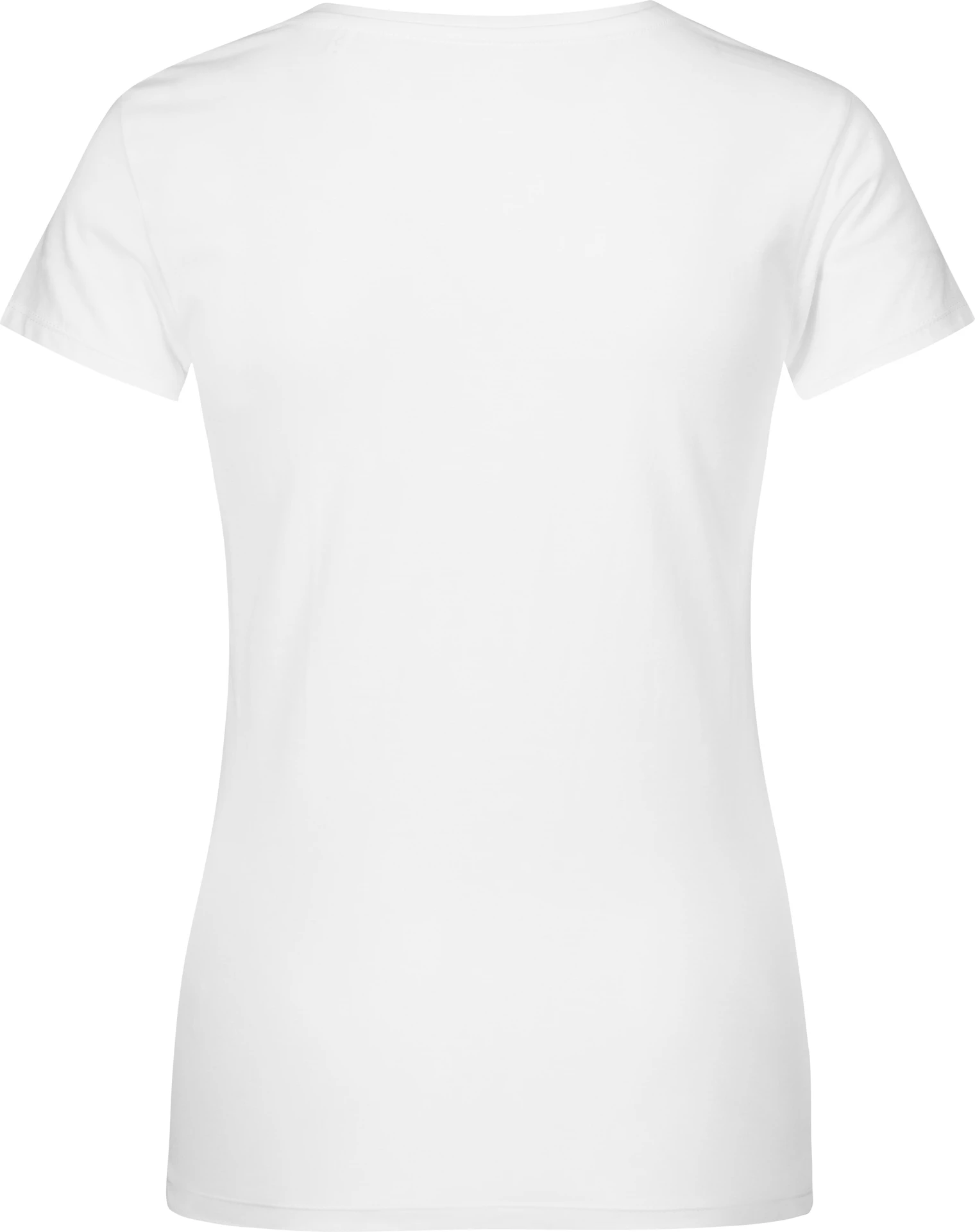 Promodoro X.O Women´s V-Neck T-Shirt