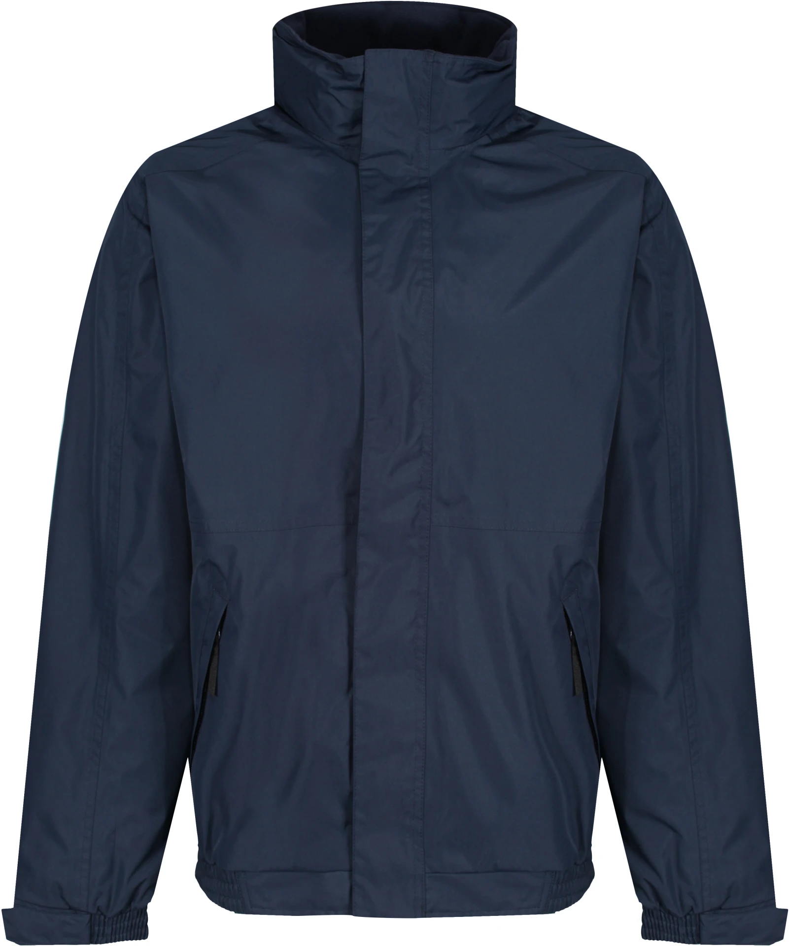 regatta-trw297-dover-jacket-navy-navy-front-2 Regatta Dover Jacket