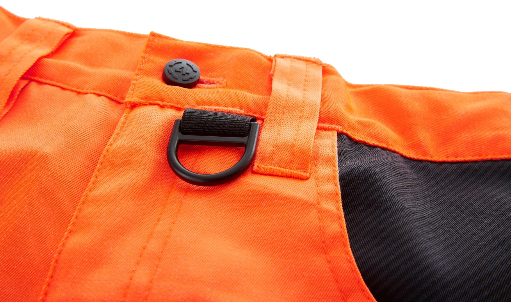 4PROTECT® Warnschutz-Shorts PATERSON