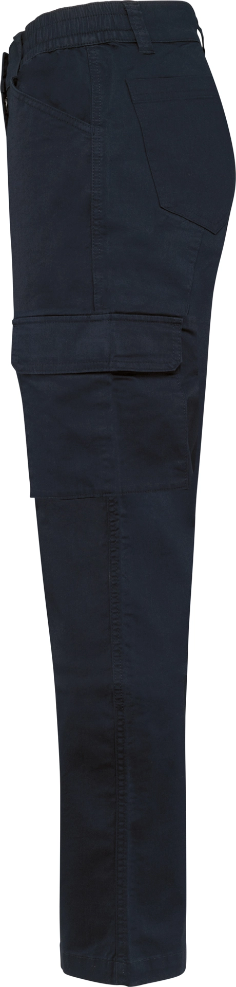 Kariban Unisex Stretch Workwear Hose