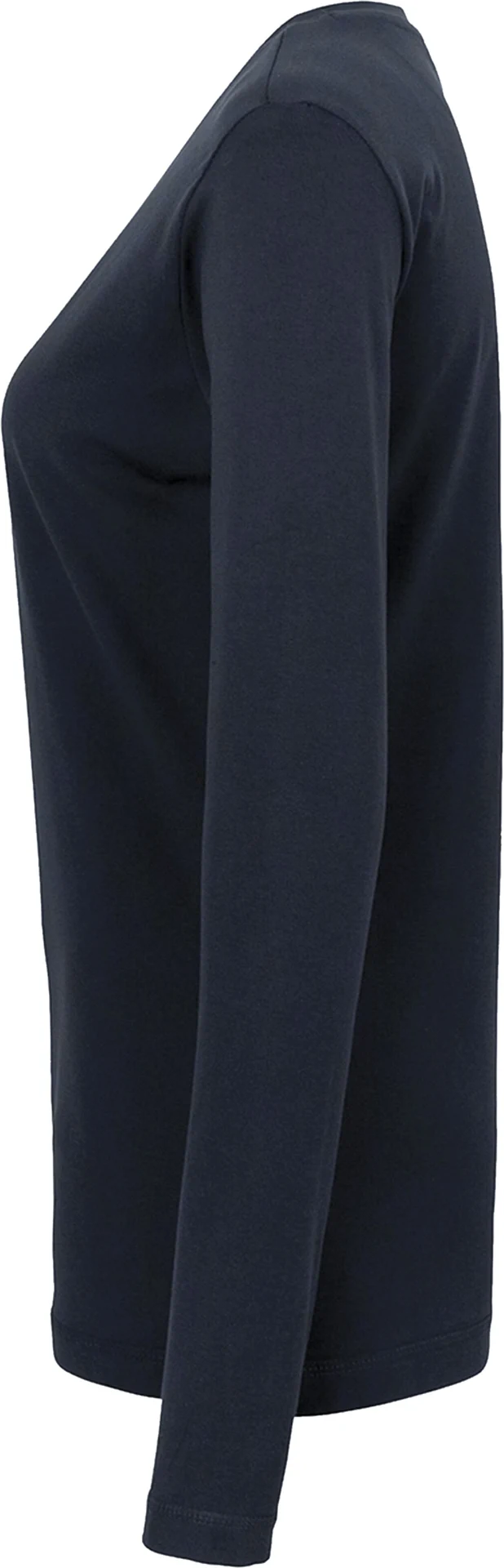 HAKRO Women-Longsleeve 178 Classic