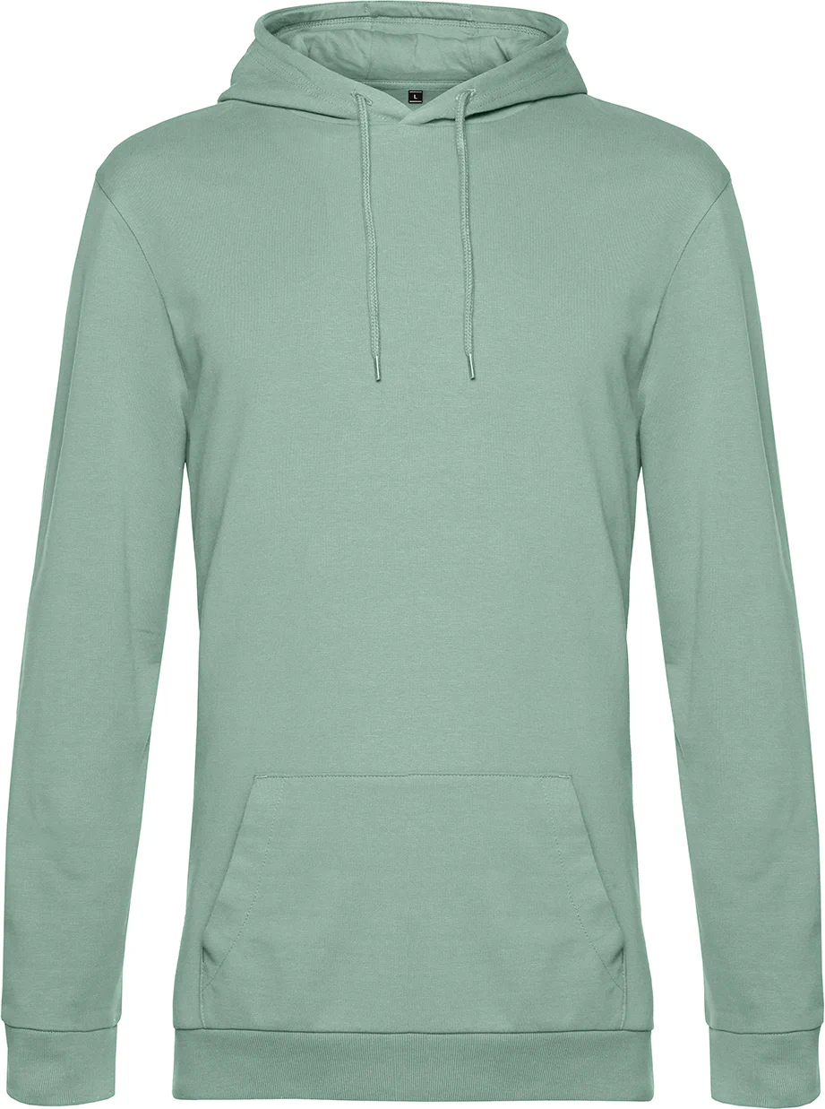 B&C #Hoodie