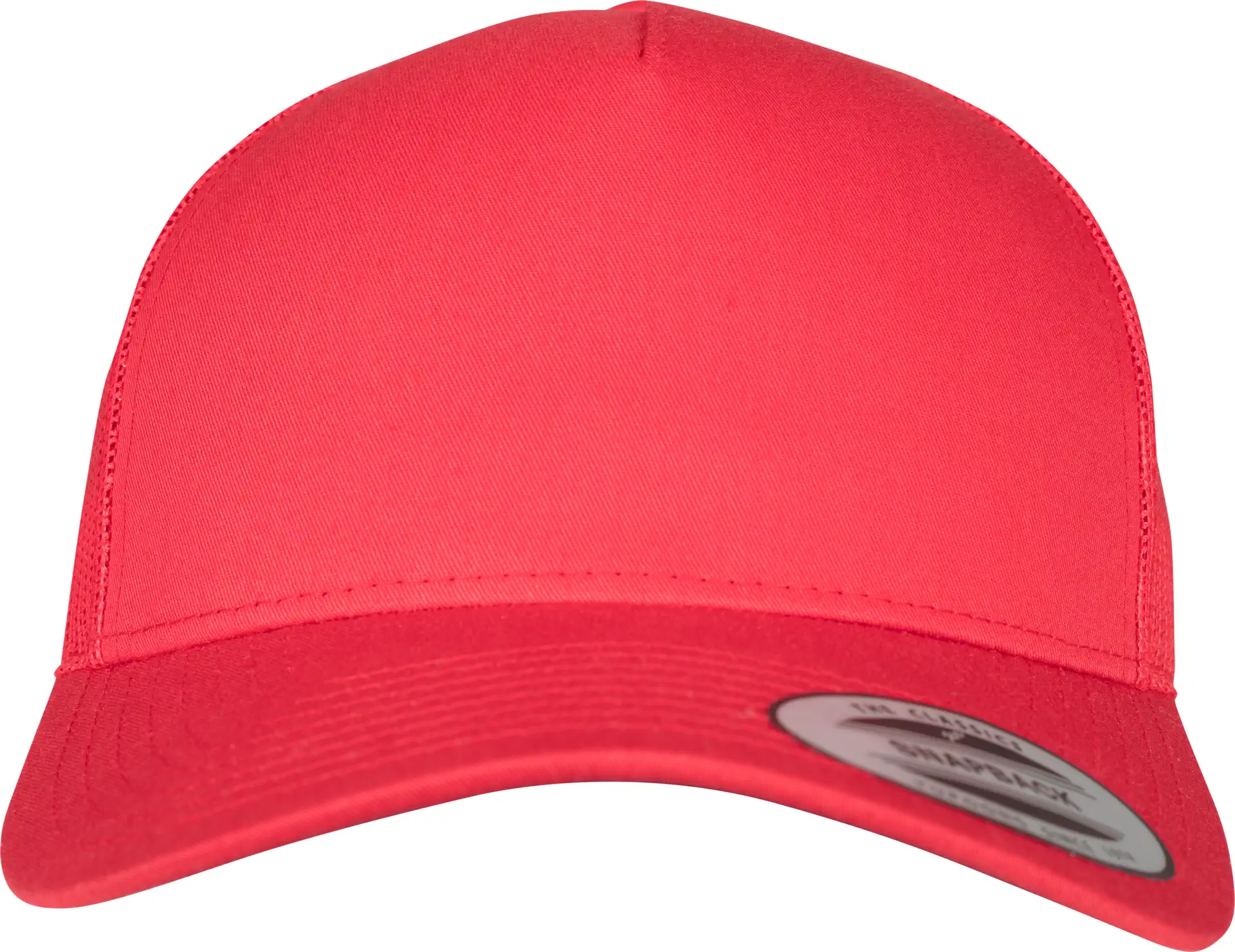 FLEXFIT 5-Panel Retro Trucker Cap
