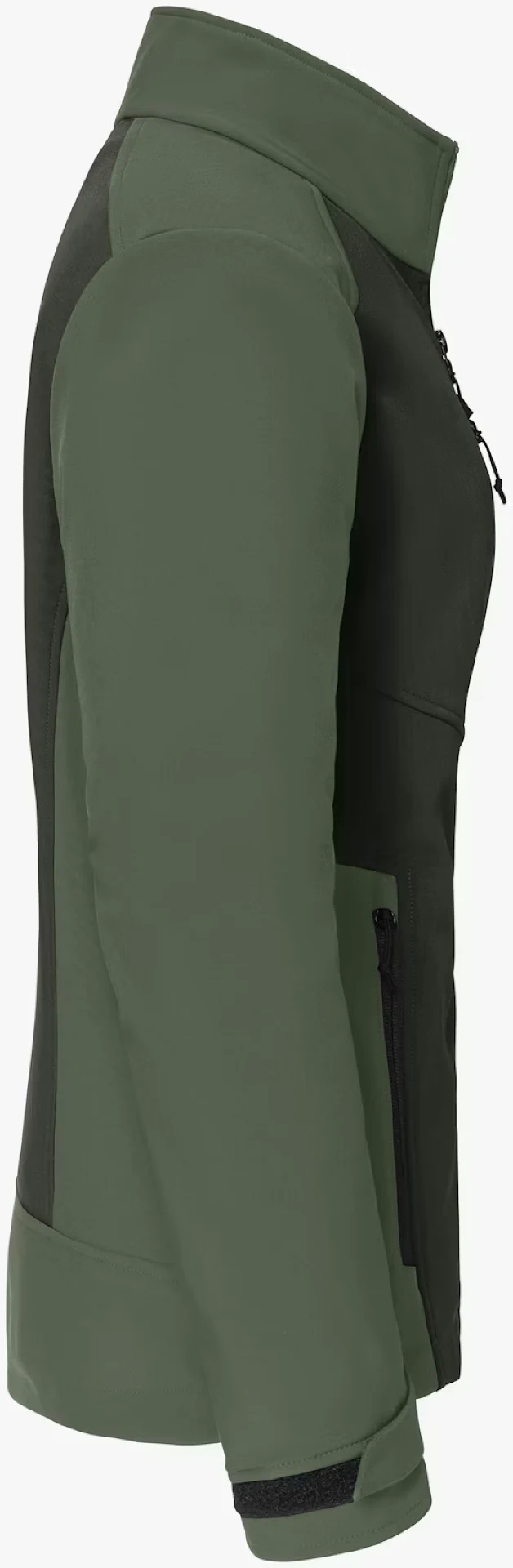 Schöffel PRO 8009 Damen EINSTEIGER universelle Softshelljacke