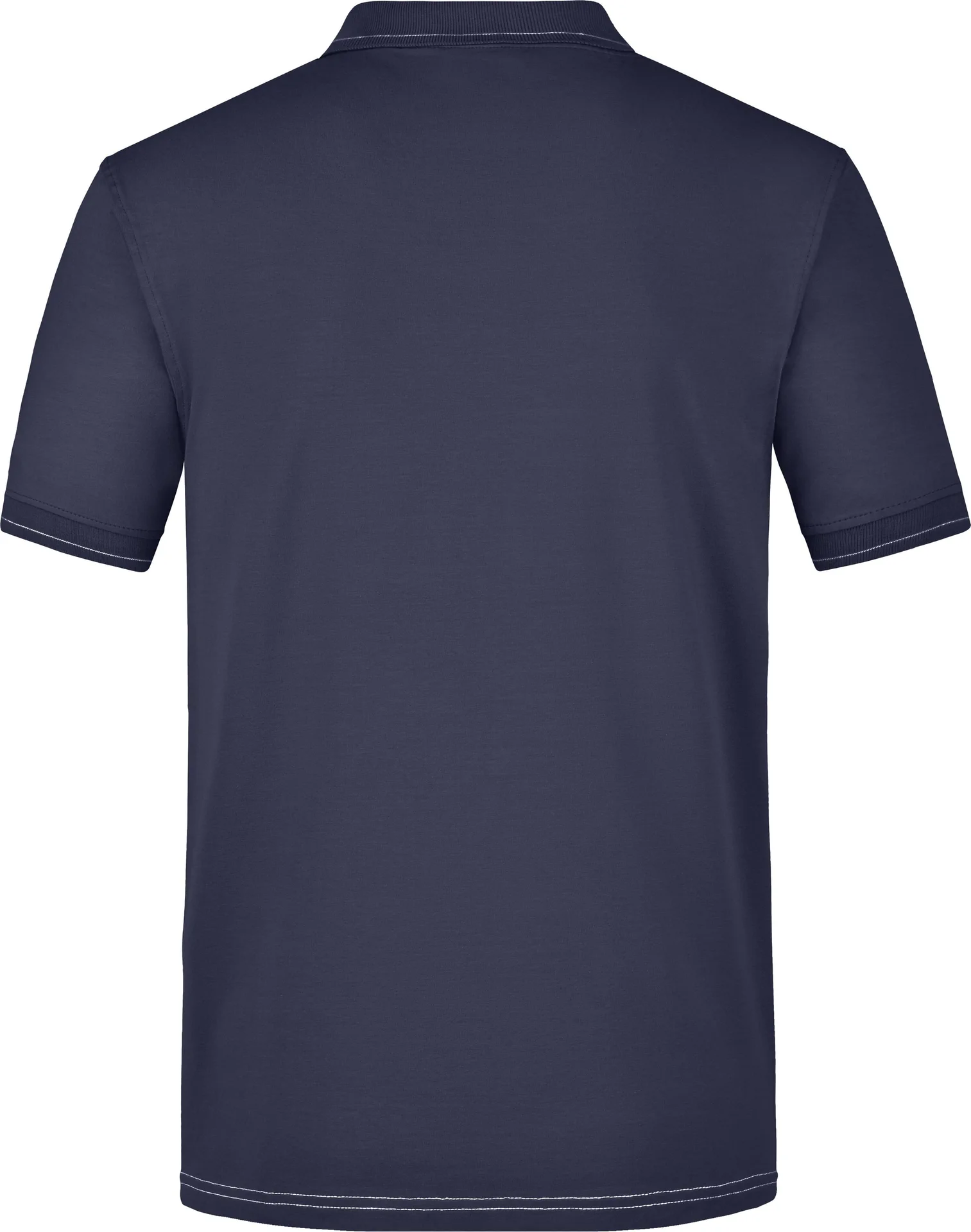 James & Nicholson Men´s Elastic Polo