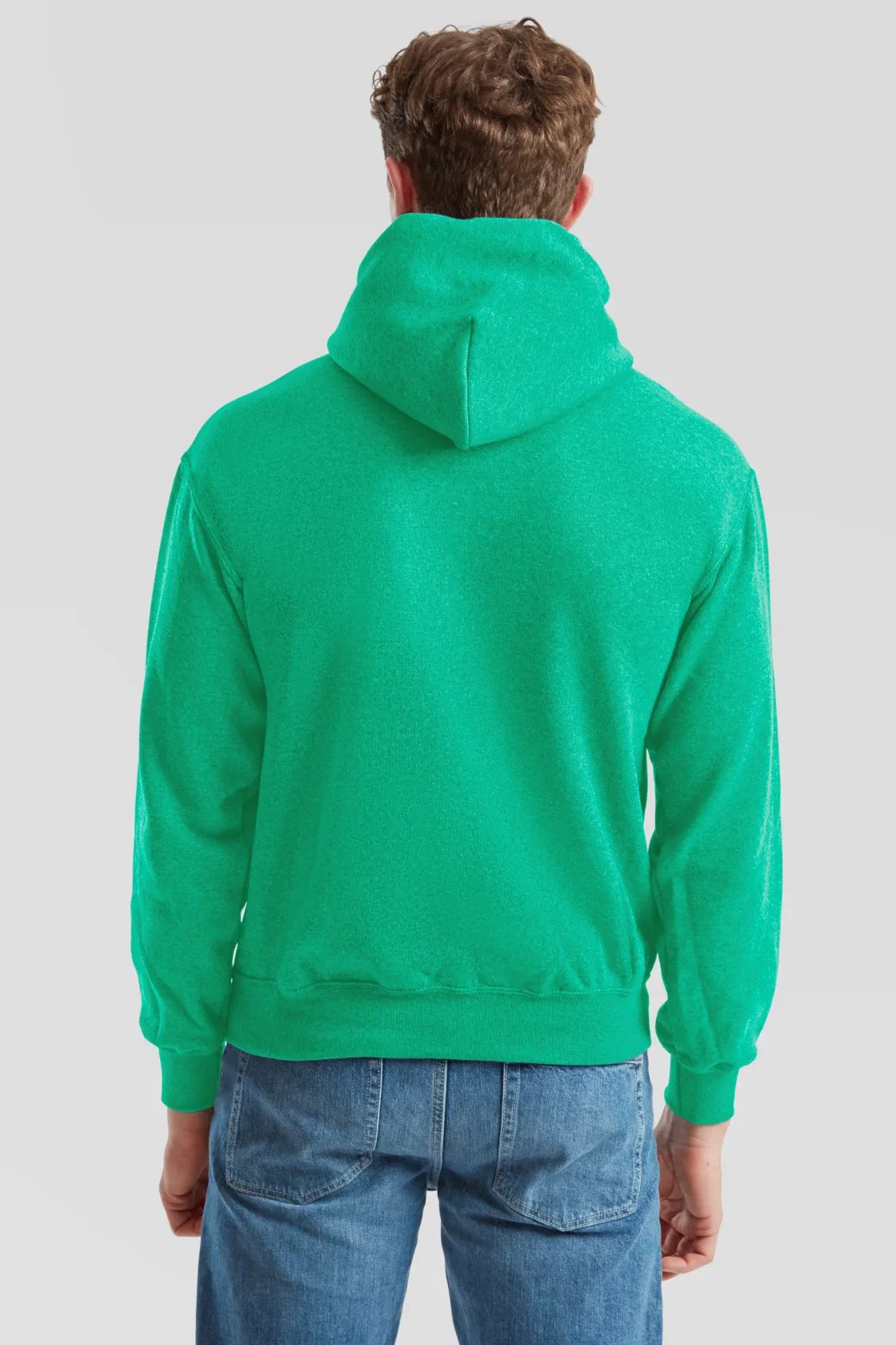 F.O.L. Classic Hooded Sweat