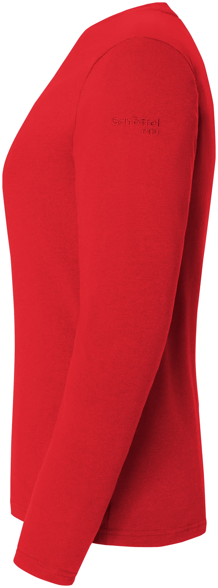 Schöffel PRO 7051 Damen LIEBLINGS Langarm-T-Shirt WW