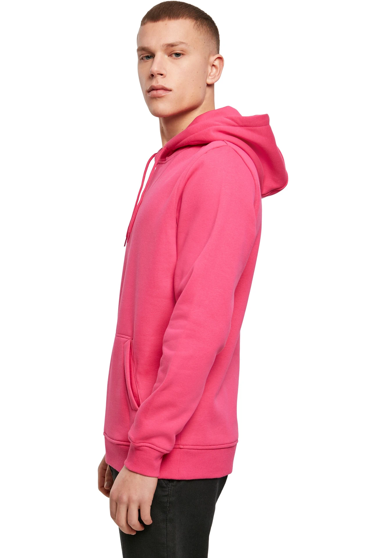 Build Your Brand Heavy Hoody