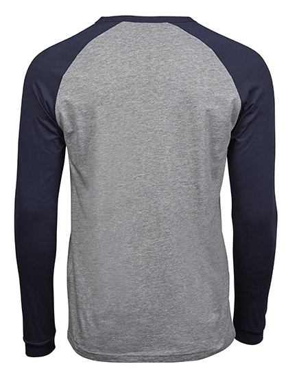 TEE JAYS Baseball Tee TEE JAYS Baseball Tee