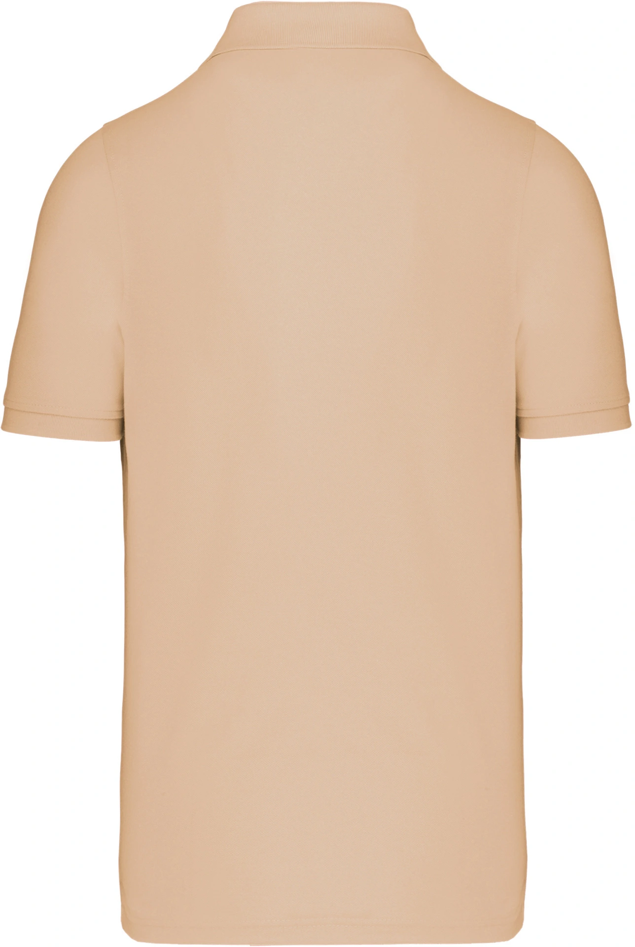 Kariban Herren Piqué Polo