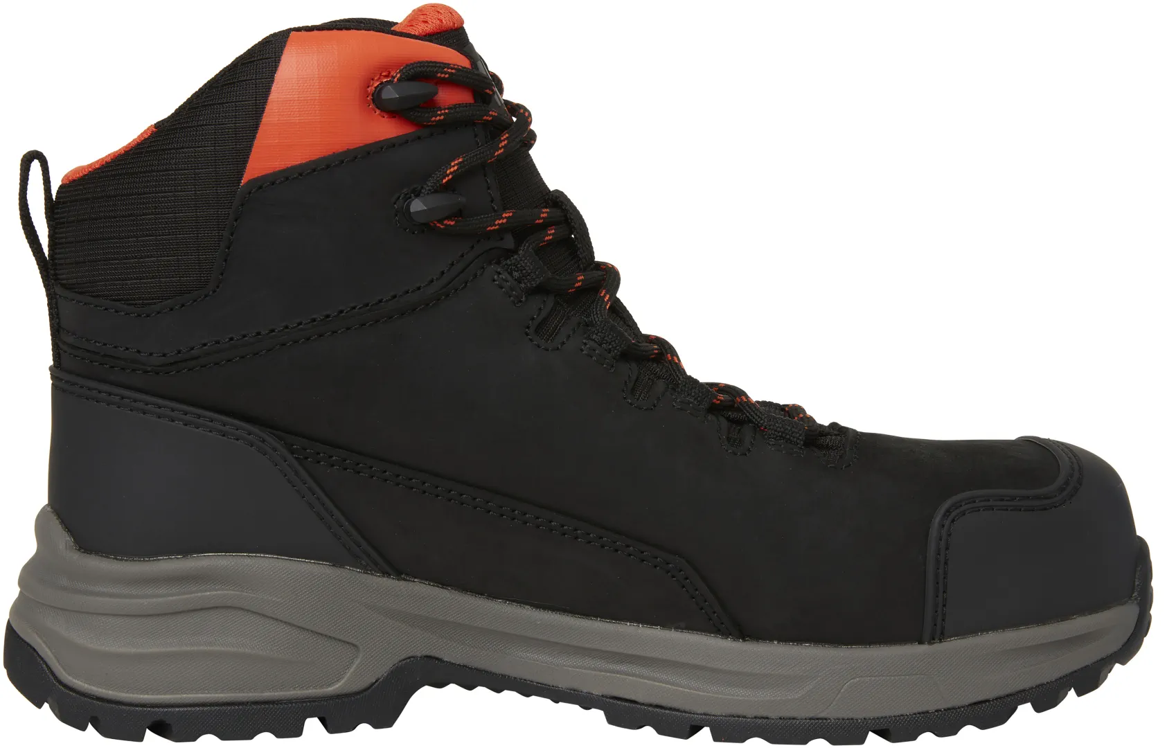 HELLY HANSEN Sicherheitsschuh Manchester LTR Mid S7S ESD HELLY HANSEN Sicherheitsschuh Manchester LTR Mid S7S ESD
