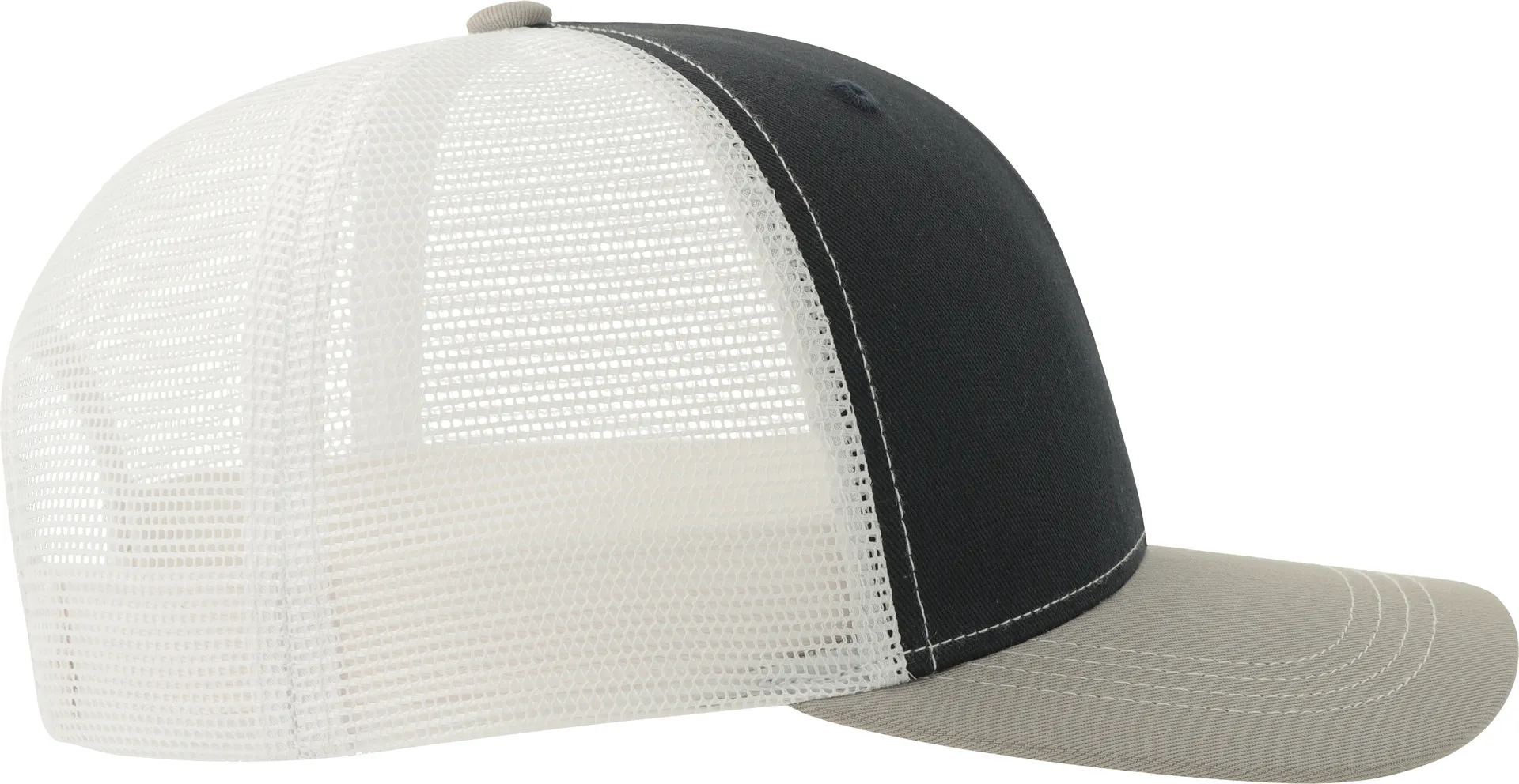Atlantis Sonic-S Cap