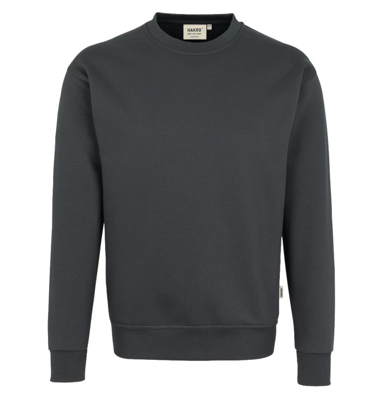 HAKRO Sweatshirt 471 Premium