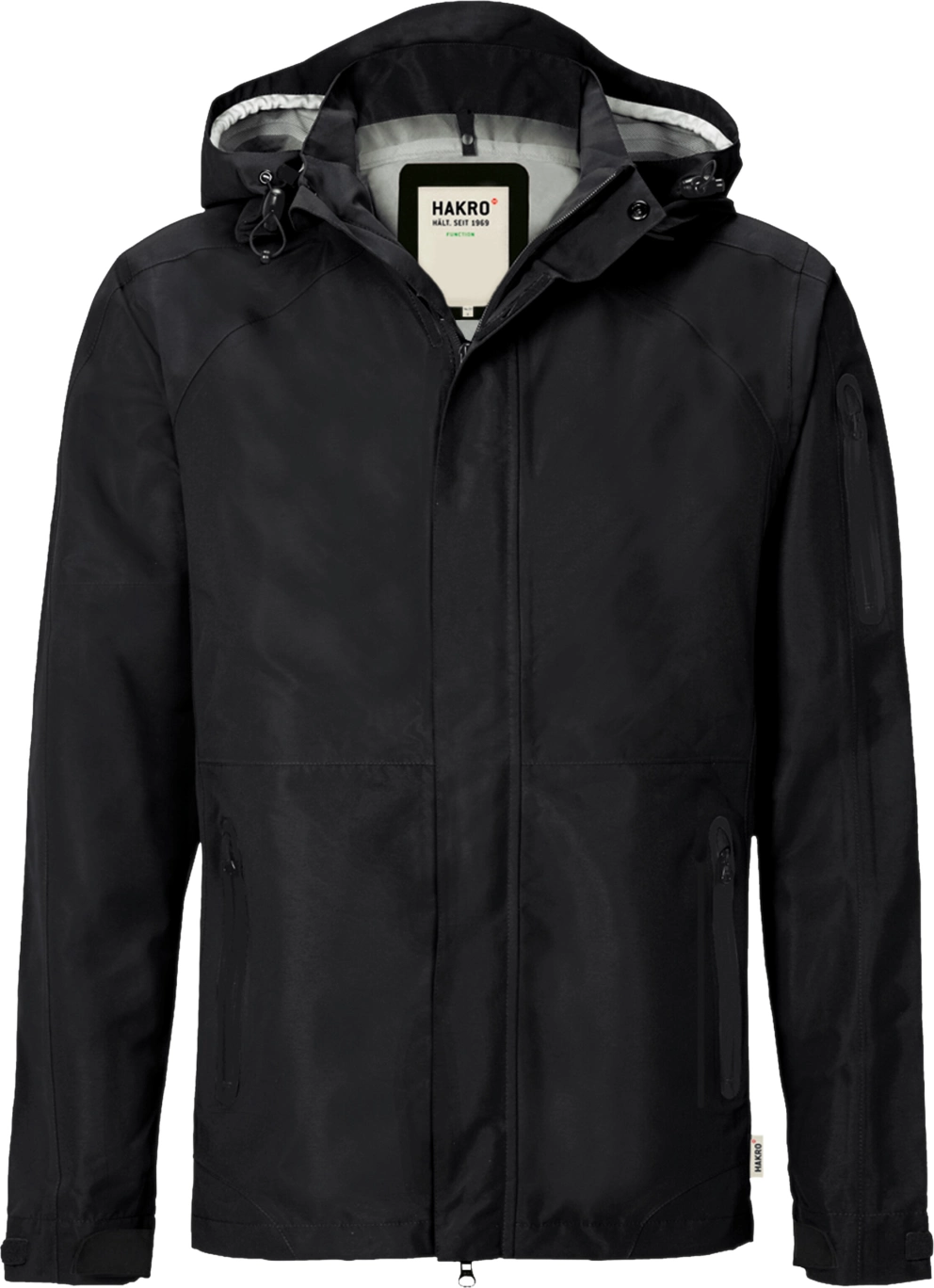 HAKRO Active-Jacke 850 Houston HAKRO Active-Jacke 850 Houston