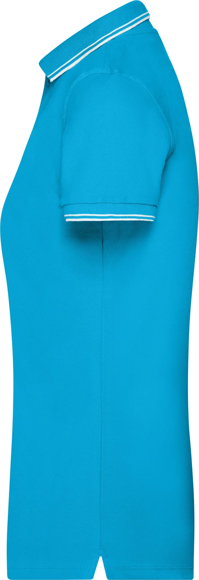 James & Nicholson Ladies Piqué Polo