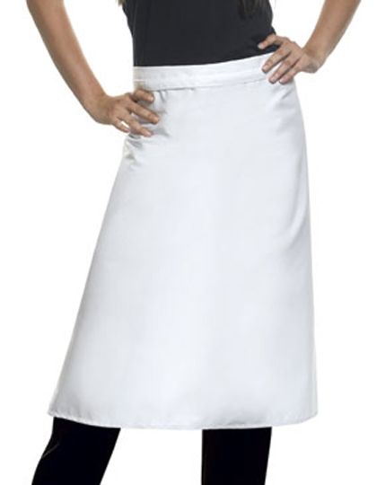 KARLOWSKY Bistro-Servier-Schürze Basic KARLOWSKY Bistro-Servier-Schürze Basic