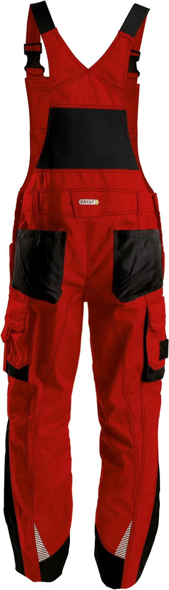 DASSY Arbeitslatzhose VOLTIC
