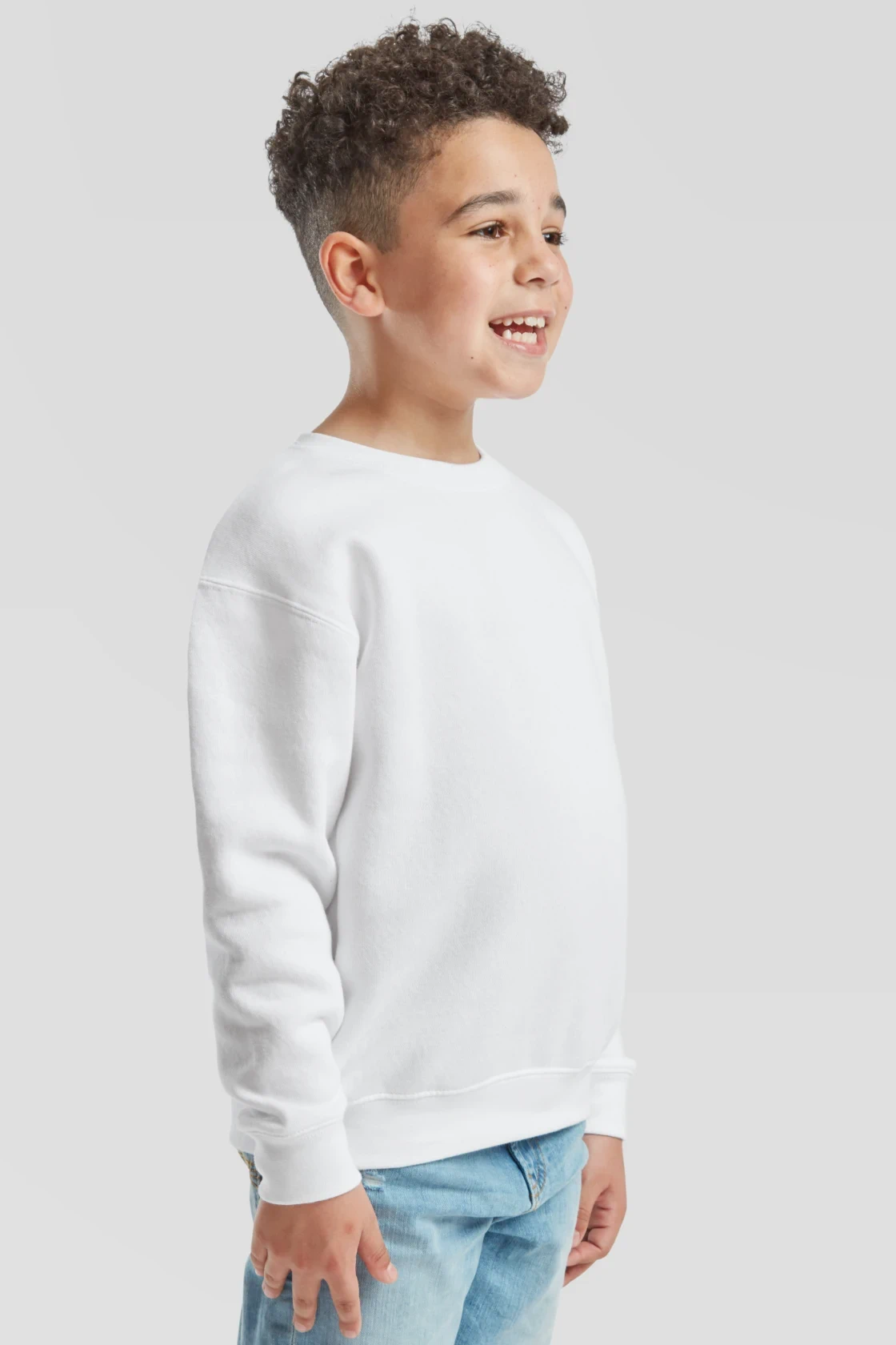 F.O.L. Premium Set-In Sweat Kids