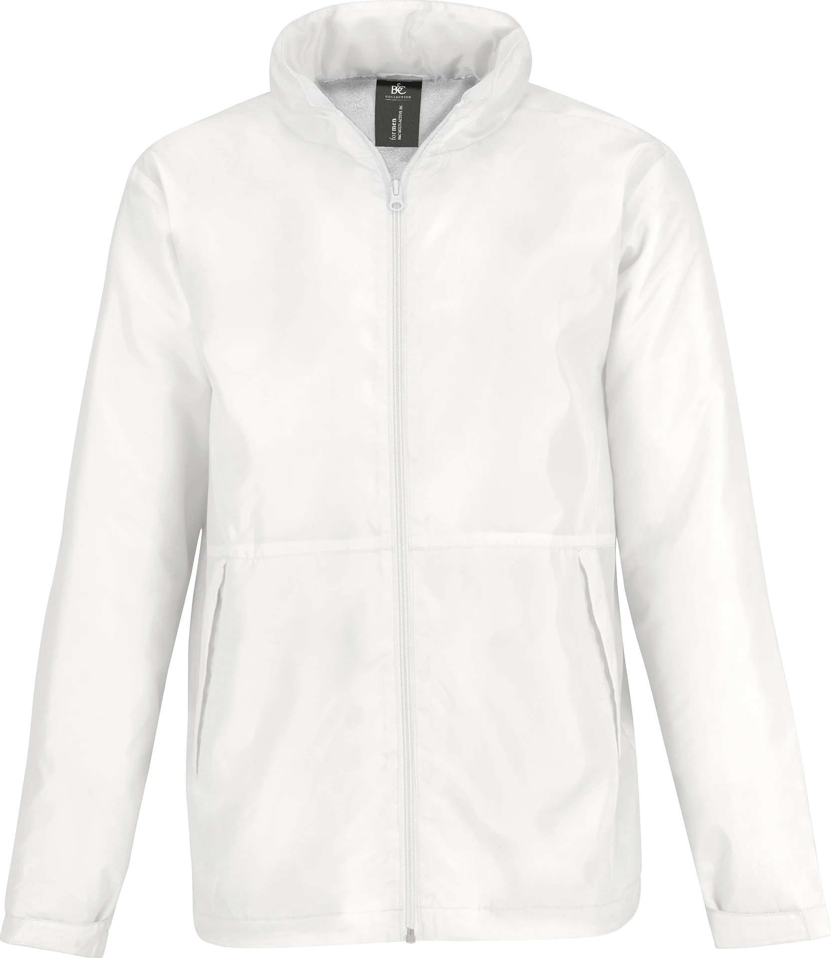 B&C Jacket Multi-Active Men