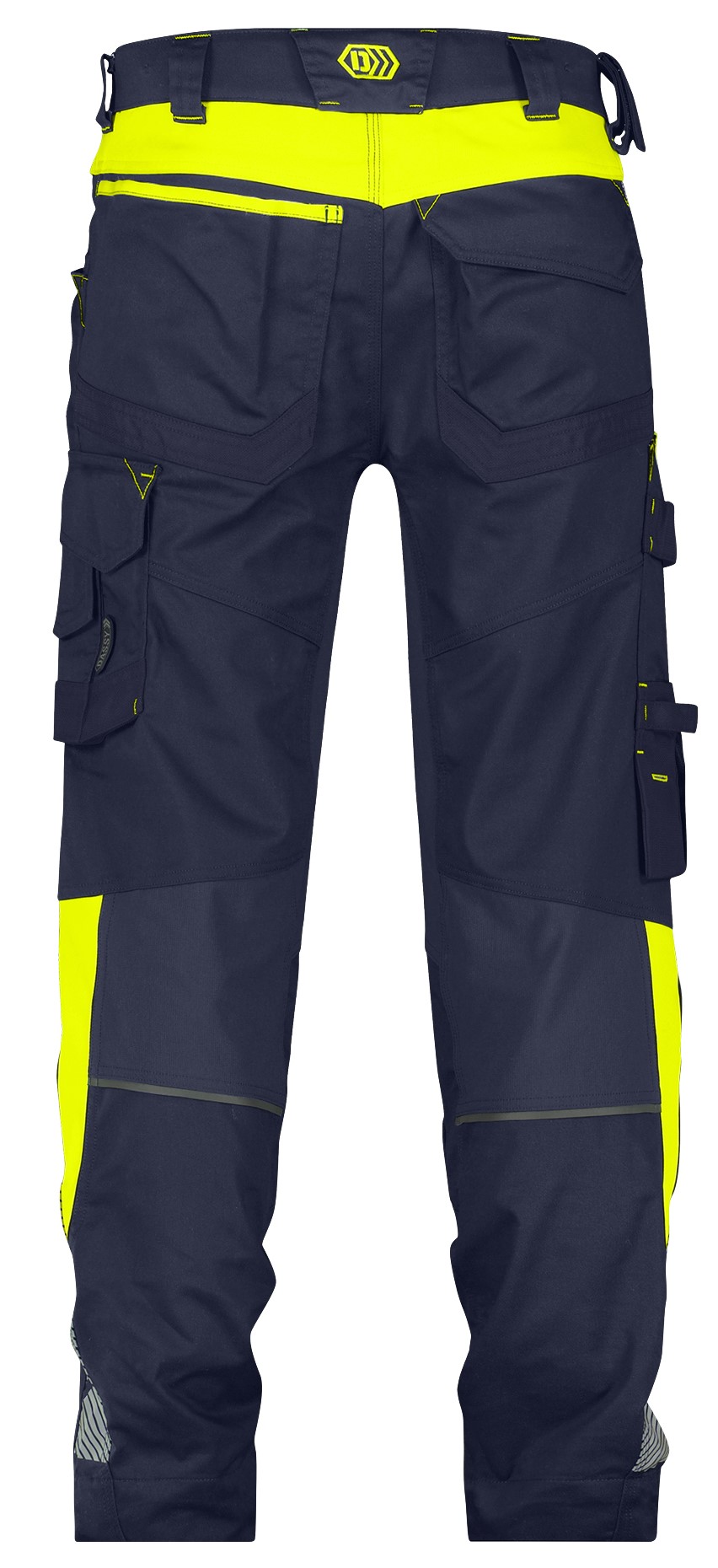 DASSY Stretch-Arbeitshose CANTON DASSY Stretch-Arbeitshose CANTON