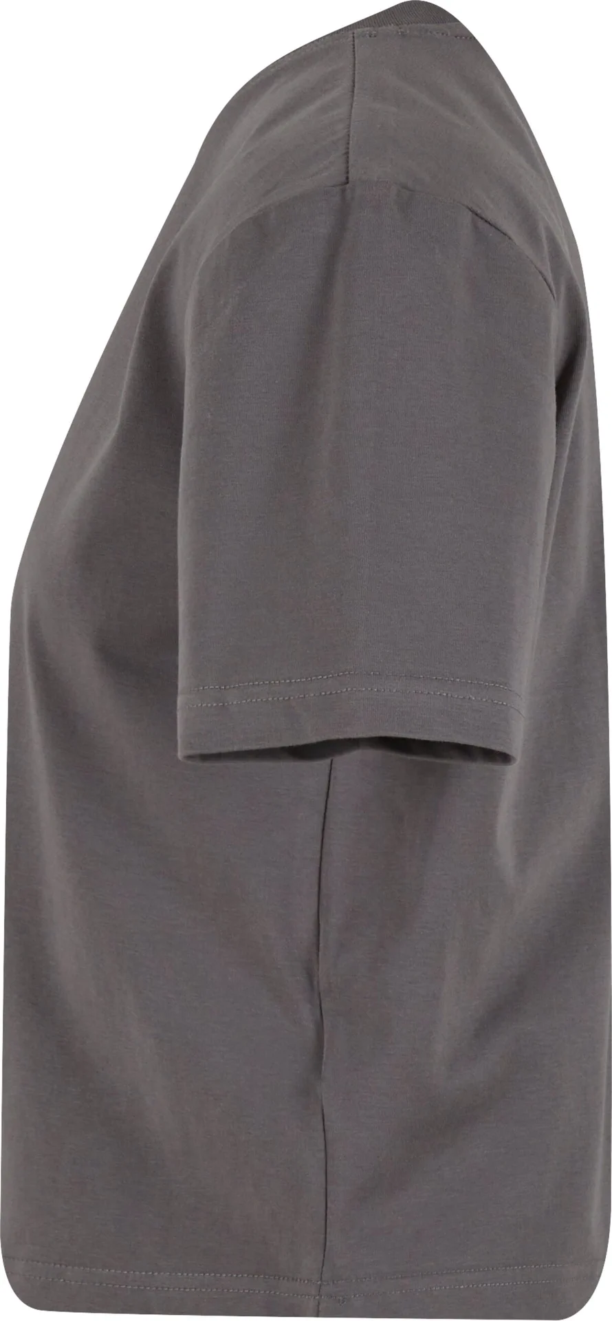 Build Your Brand Sorona® Ladies Regular Boxy Tee