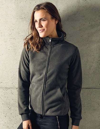 promodoro Womens Double Fleece Jacket promodoro Womens Double Fleece Jacket