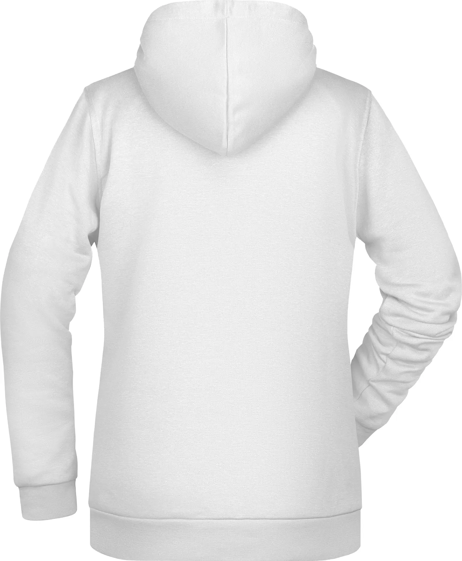 James & Nicholson Promo Hoody Lady