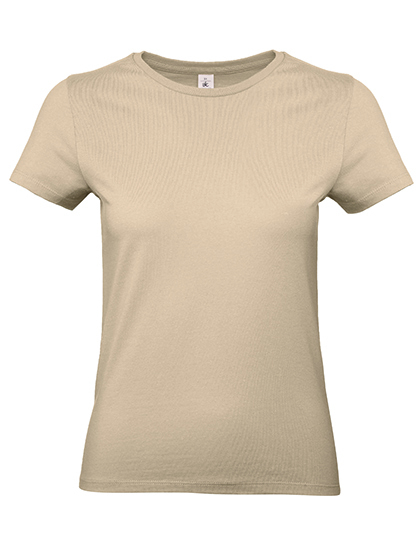 B&C T-Shirt #E190 Women B&C T-Shirt #E190 Women