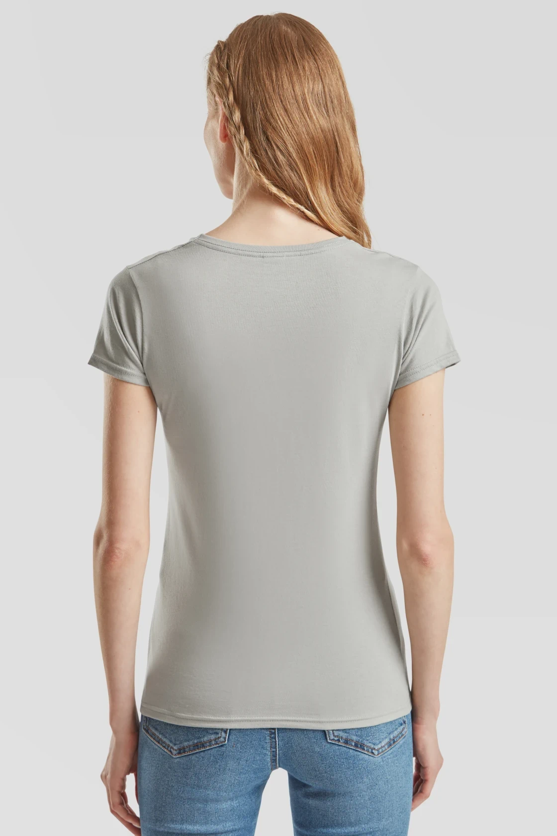 F.O.L. Ladies Iconic T