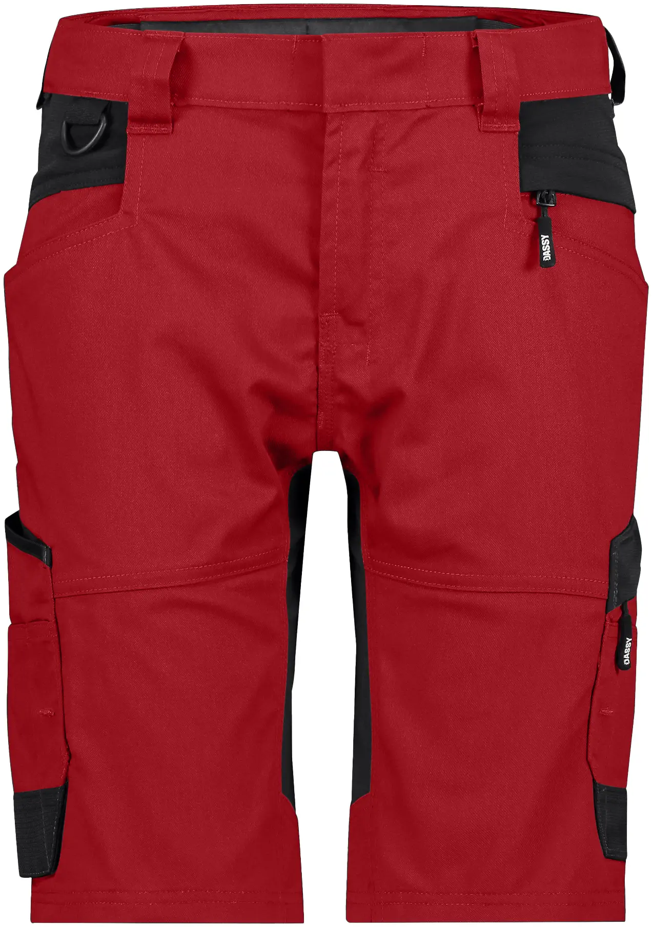 rot/schwarz