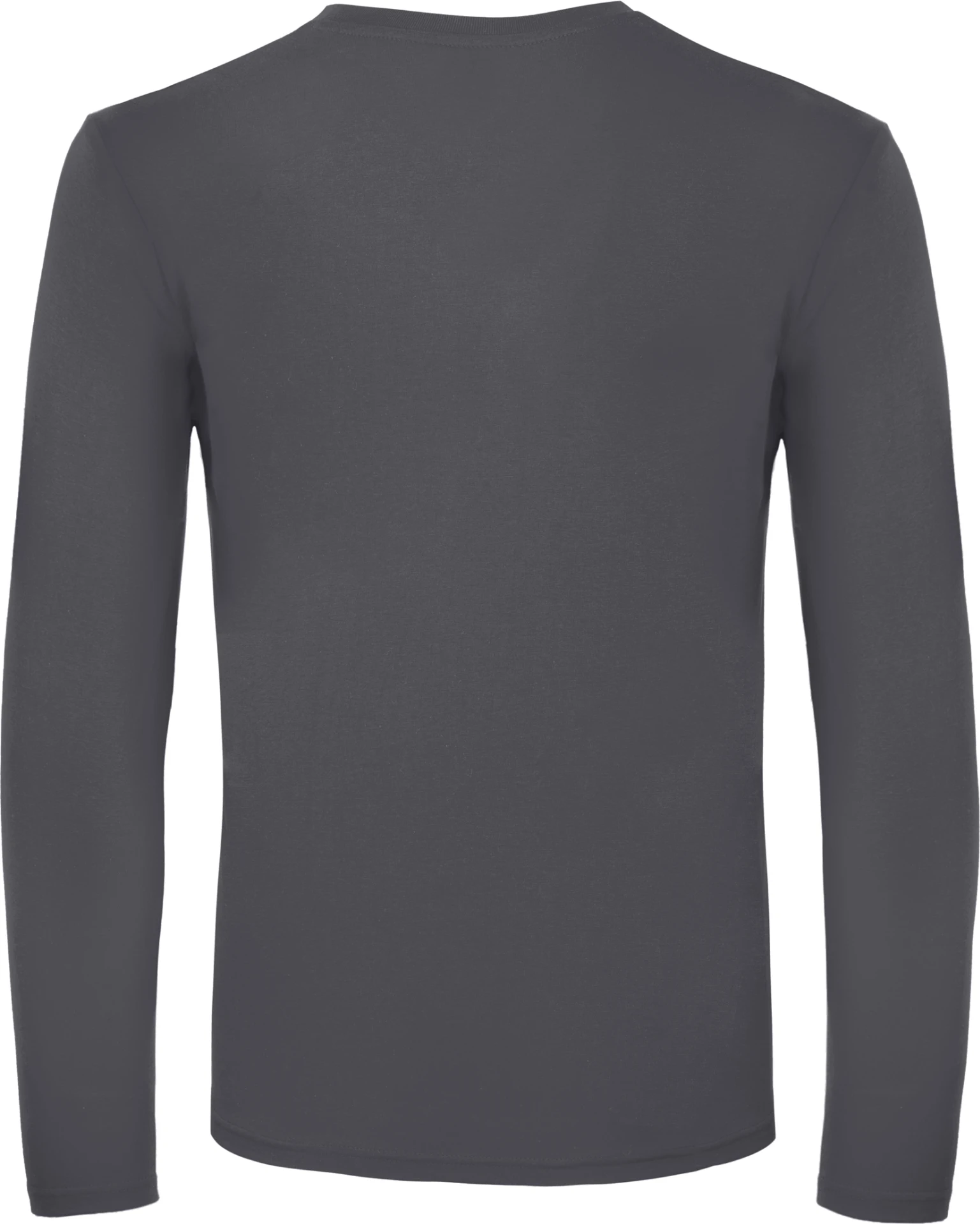 B&C T-Shirt #E150 Long Sleeve