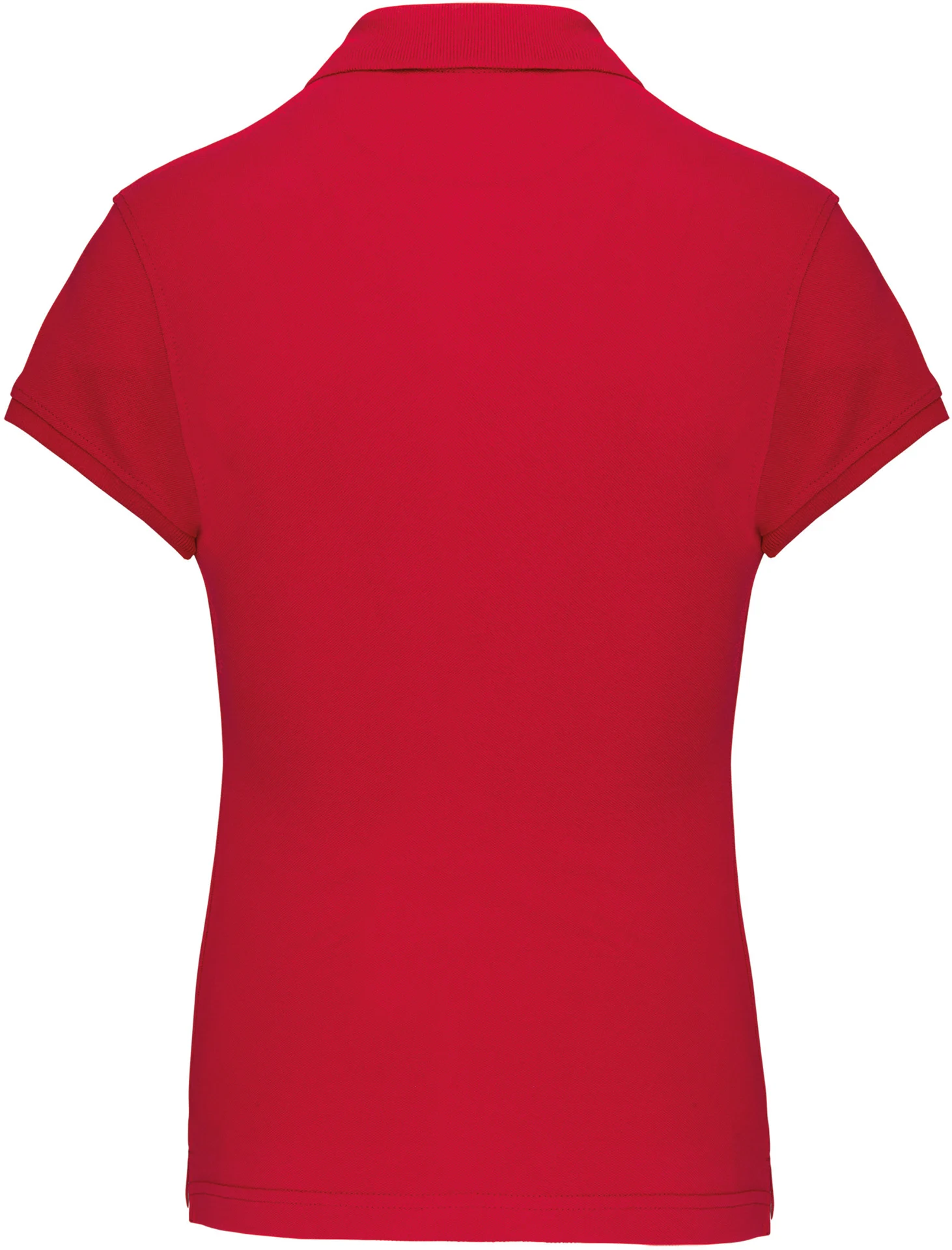 Kariban Damen Piqué Polo