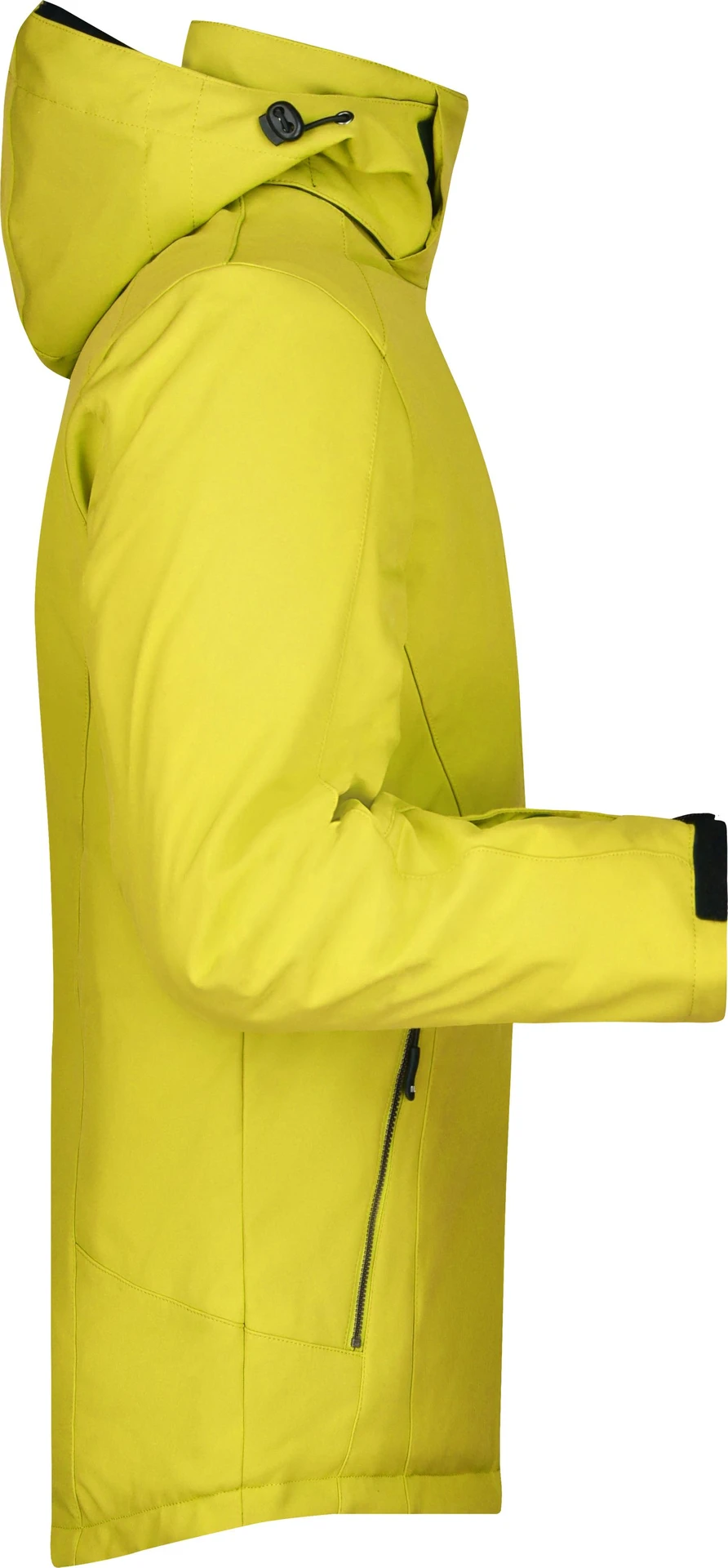 James & Nicholson Men's Wintersport Jacket