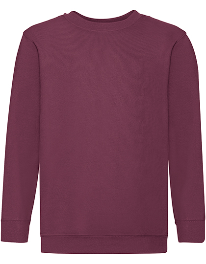 F.O.L. Premium Set-In Sweat F.O.L. Premium Set-In Sweat
