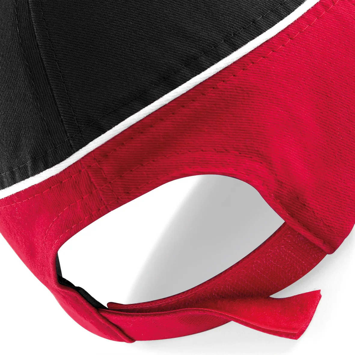 Beechfield Teamwear Competition Cap