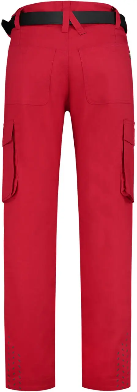 TRICORP Arbeitshose Work Pants Twill Women T70 TRICORP Arbeitshose Work Pants Twill Women T70