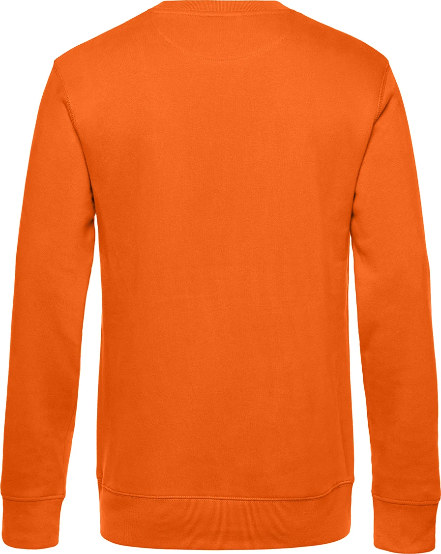 B&C King Crew Neck Sweat