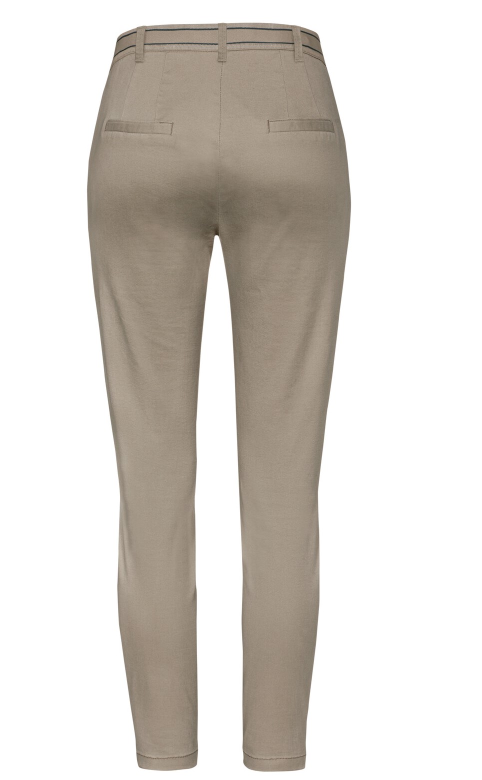 HAKRO Damen 7/8-Hose Stretch 720 HAKRO Damen 7/8-Hose Stretch 720