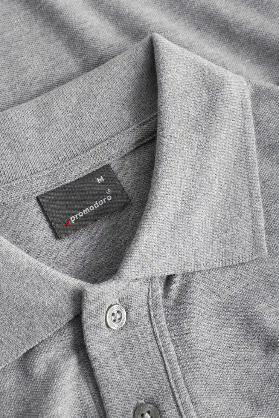 Promodoro Men's Superior Polo