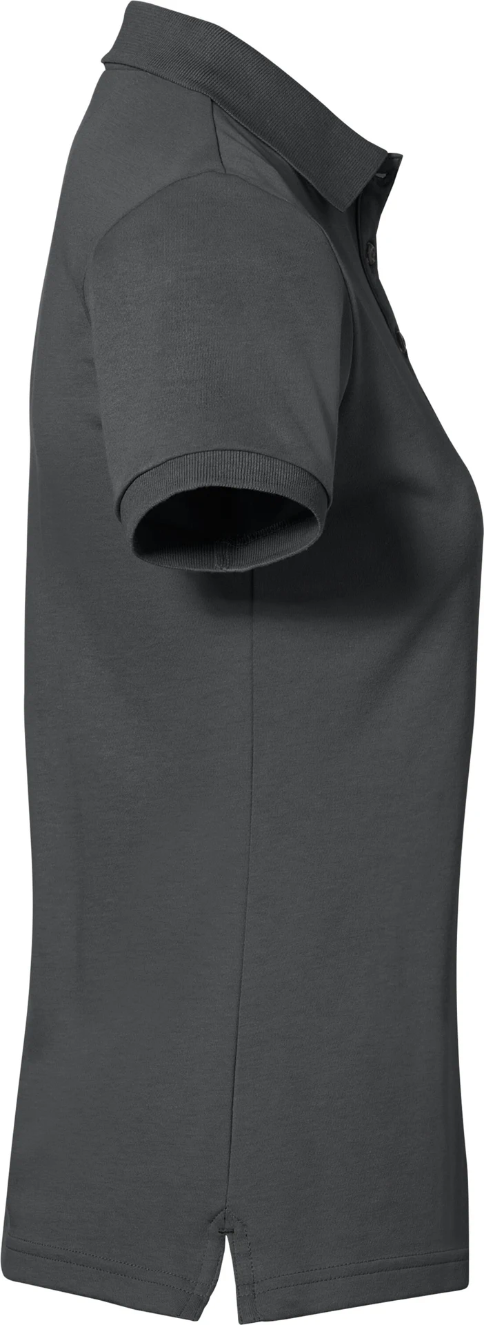HAKRO Women-Poloshirt 214 Cotton-Tec