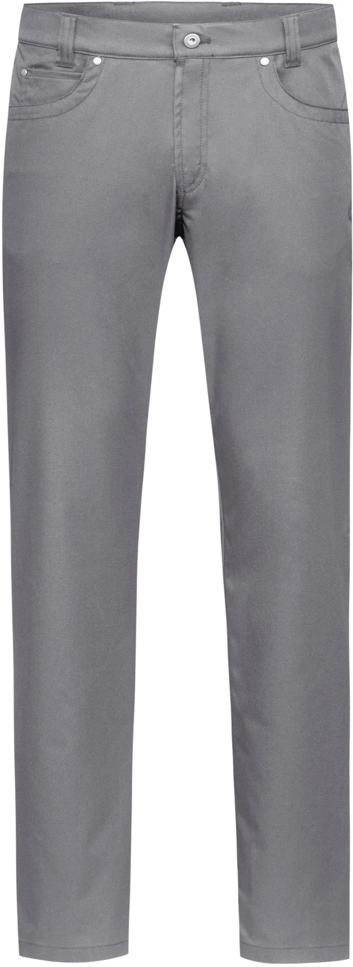 GREIFF Herren Hose 5-Pocket Regular Fit