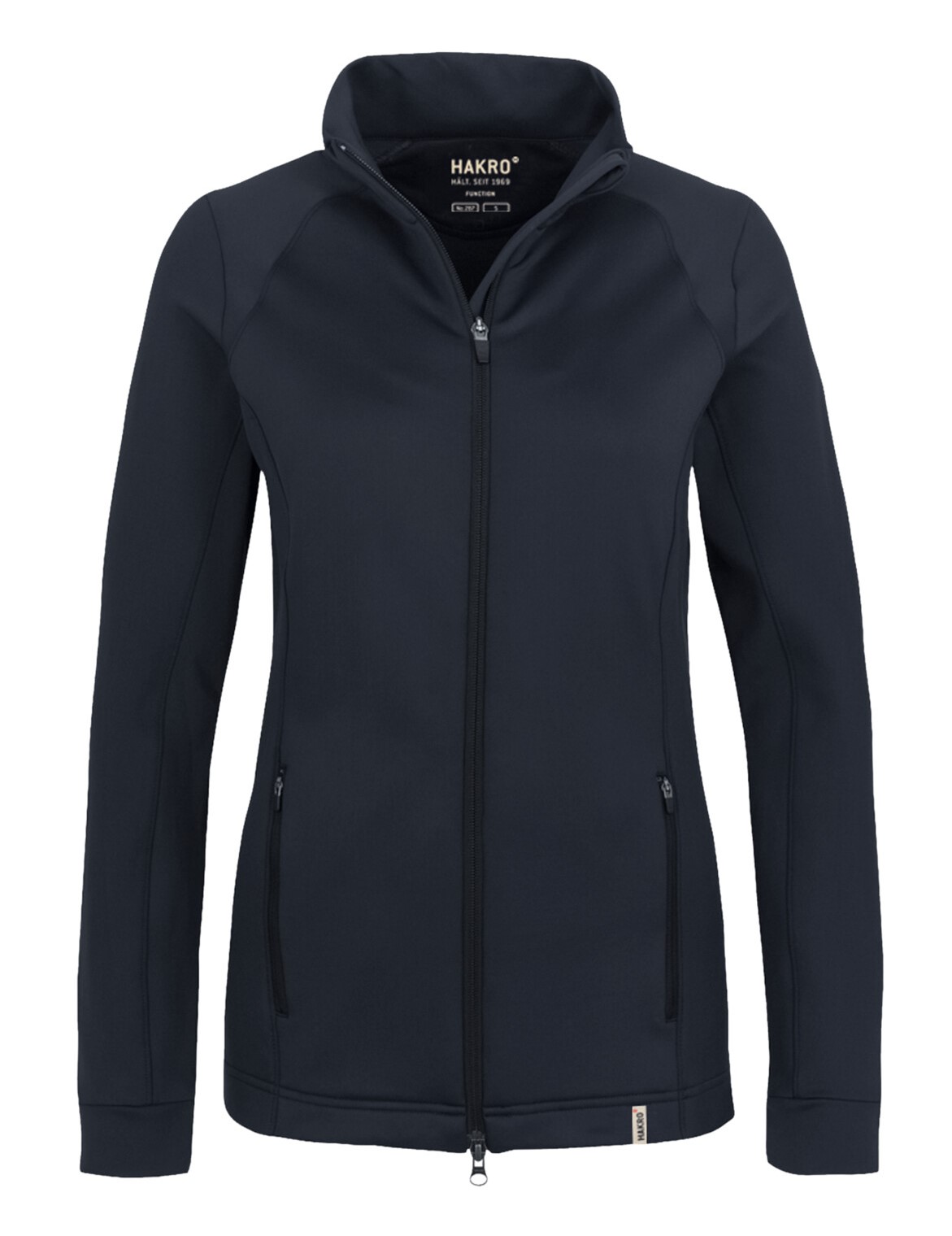 HAKRO Women-Tec-Jacke 207