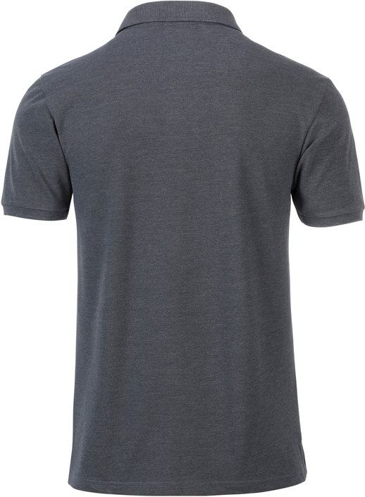 James & Nicholson Men's Basic Polo James & Nicholson Men's Basic Polo