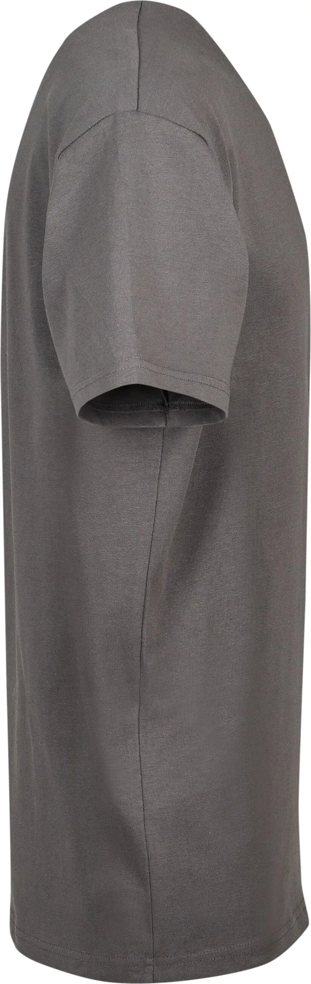 Build Your Brand Heavy Oversize Tee
