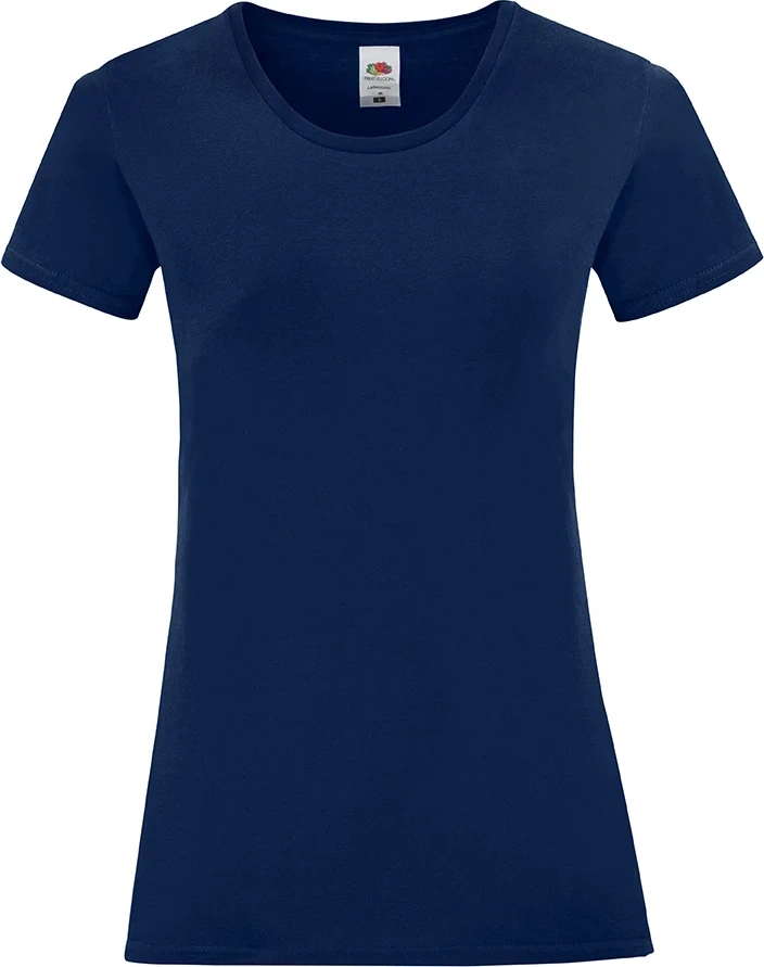 F.O.L. Ladies Iconic T