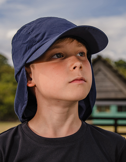 Result Junior Legionnaires Cap Result Junior Legionnaires Cap